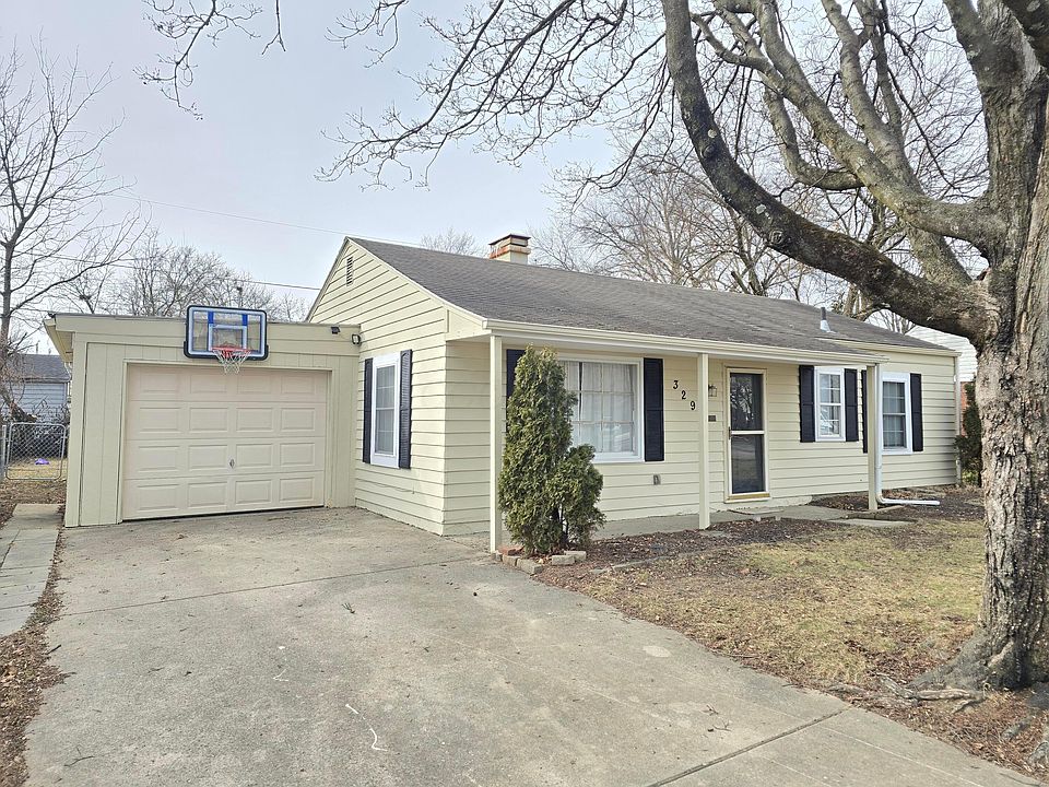 1st image of 329 Weymouth Ln