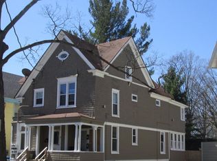 14 Division St, Oneonta, NY 13820