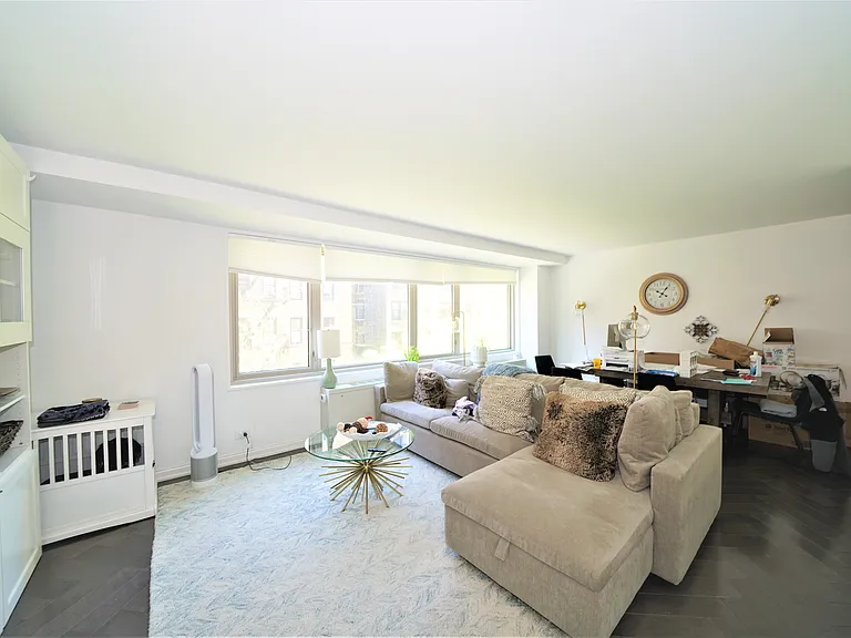 444 E 82nd St #4M — Photo 4