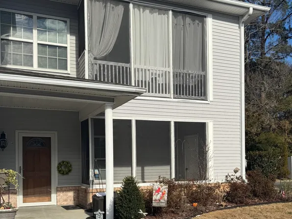 1926 Tara Court #102, Greenville, NC 27858