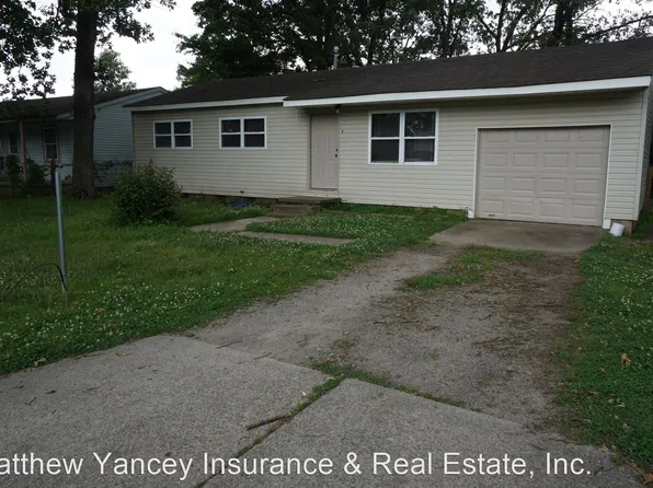 8 Northwood Dr, Fort Smith, AR 72904