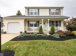 3808 Hazel Ct, Abingdon, MD 21009