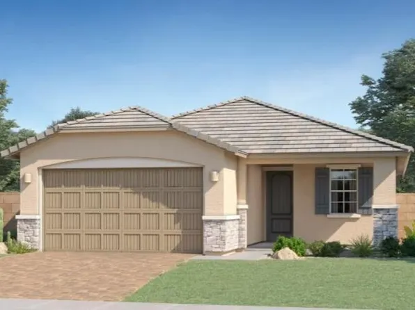 15618 W WILLIAMS Street, Goodyear, AZ 85338