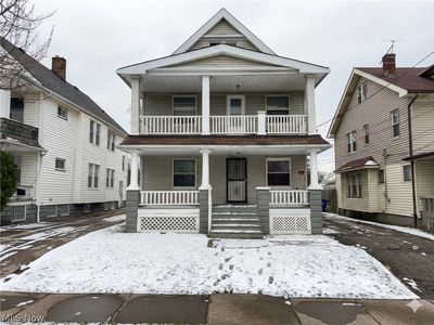 10112 Aetna Rd, Cleveland, OH, 44105
