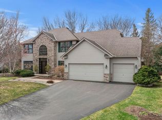12737 Stoney Way, Eden Prairie, MN 55347