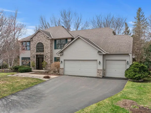 12737 Stoney Way, Eden Prairie, MN 55347