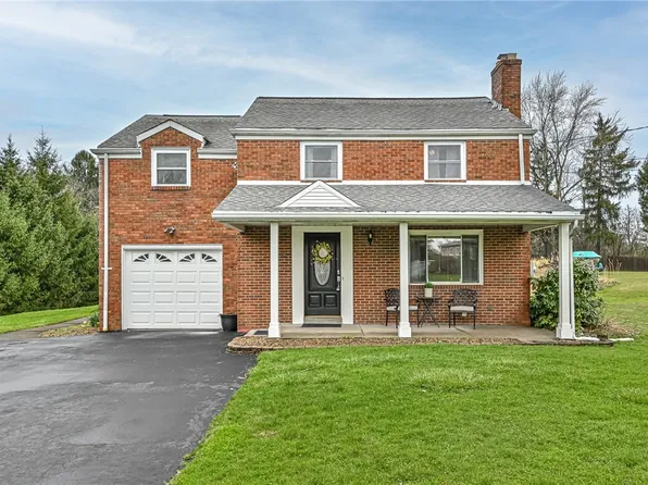 9331 Venango Dr, Pittsburgh, PA 15237