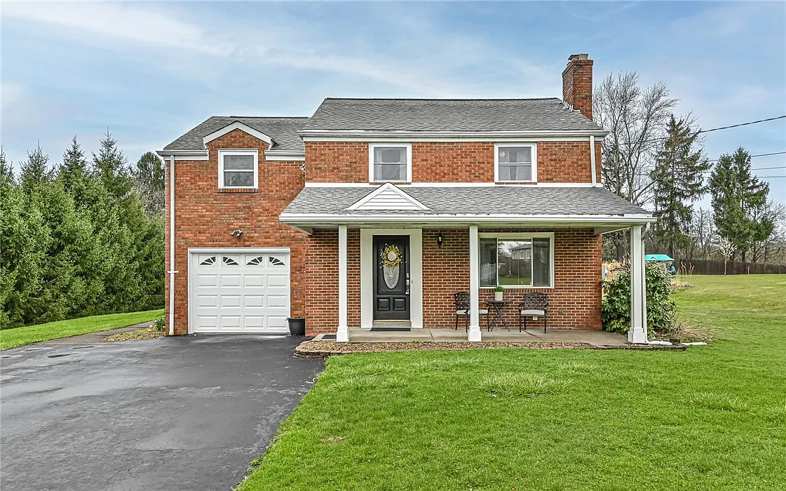 9331 Venango Dr photo 1