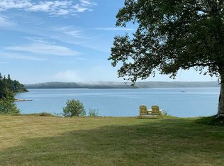 35 Horn Rd, Harrington, ME 04643