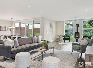 711 Hawthorn Ave, Boulder, CO 80304