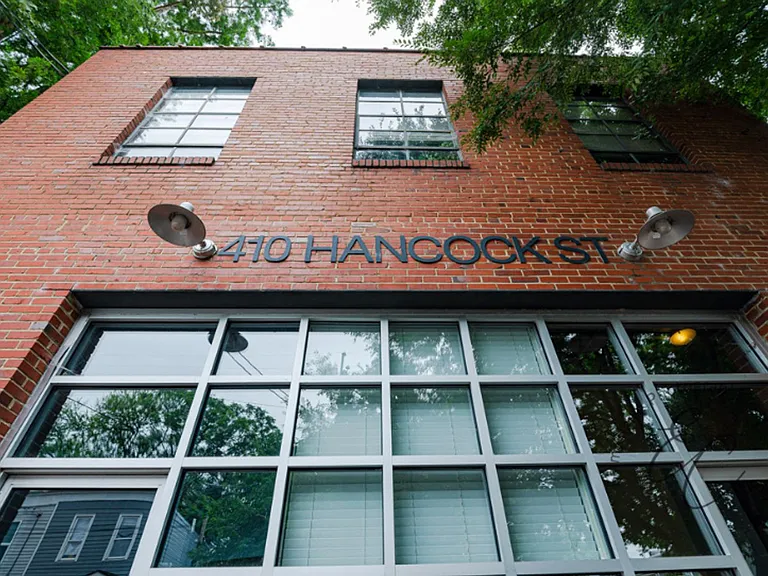 703 N Harrison Street 410 Hancock St — Photo 17