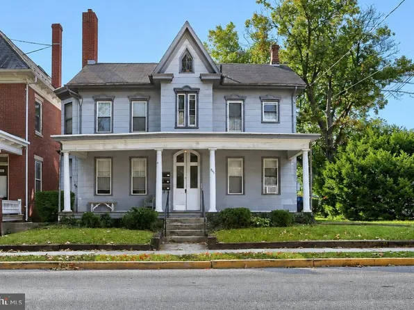 503 W Main St, Mechanicsburg, PA 17055