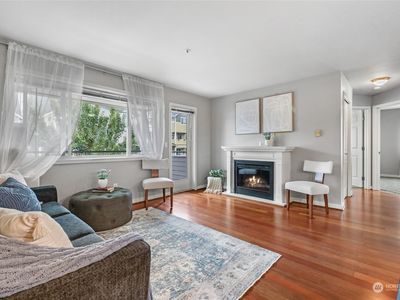 13215 97th Avenue E #204, Puyallup, WA, 98373