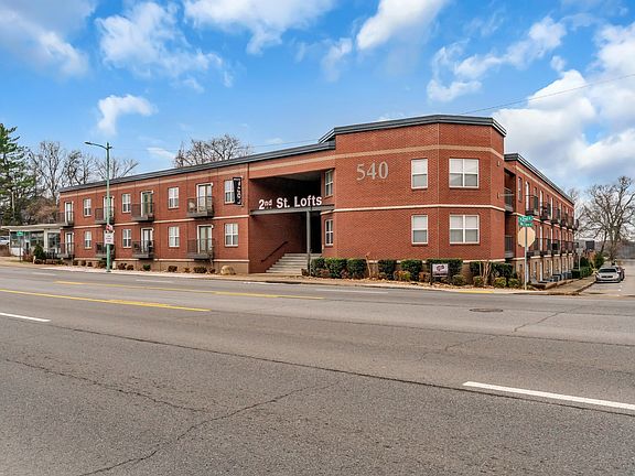 2nd image of 540 N 2nd St Unit 306
