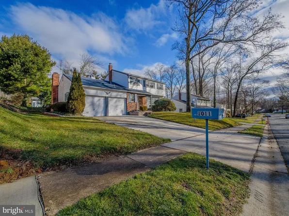 1011 Linda Rd, Wilmington, DE 19810