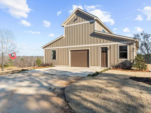 613 Sparta Hwy, Eatonton, GA 31024