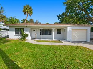 2319 Ruffner Rd, Melbourne, FL 32901