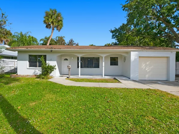 2319 Ruffner Rd, Melbourne, FL 32901