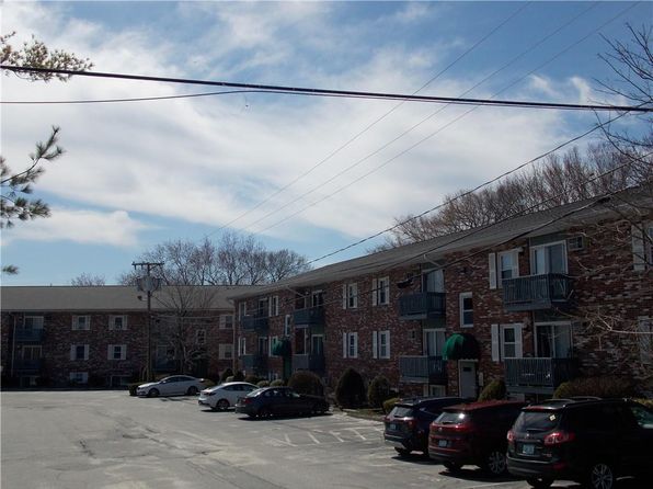 200 Manville Hill Rd APT 119, Cumberland, RI 02864