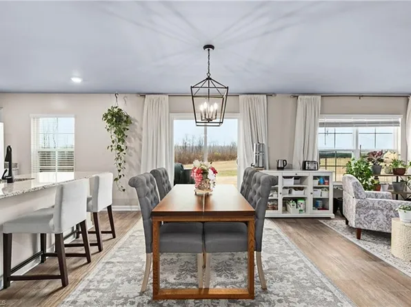 396 Towhee Trl, Lexington, NC 27295