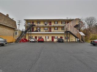 34-38 N 21st St, Easton, PA 18042