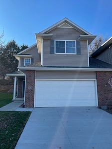 4029 N 18th St, Lincoln, NE, 68521