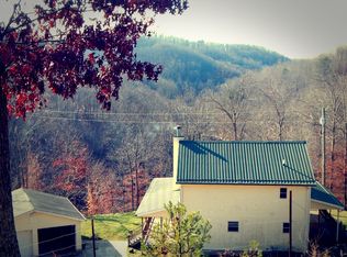 773 Sycamore Road, Griffithsvillle, WV 25521