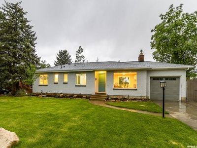 3996 S 3210 E, Salt Lake City, UT, 84124
