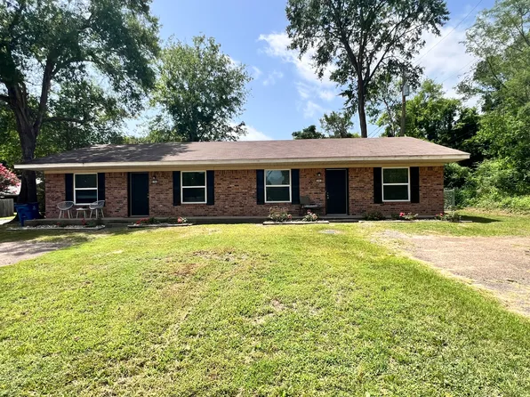 104 E Ward Dr #A, White Oak, TX 75693