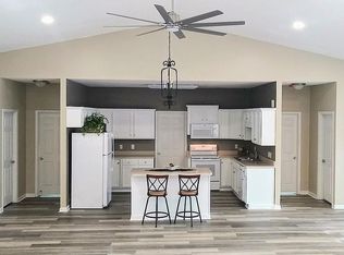 3609 Bosco Rd, New Hill, NC 27562