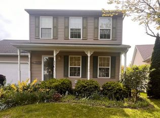 2208 Quail Run Rd, State College, PA 16801