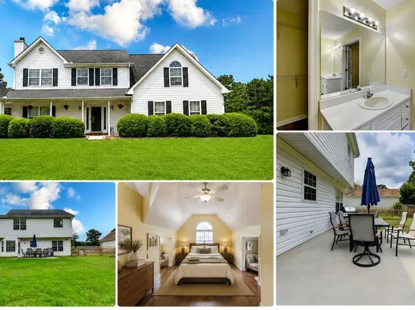 994 Bay Ridge Dr, Lawrenceville, GA 30045