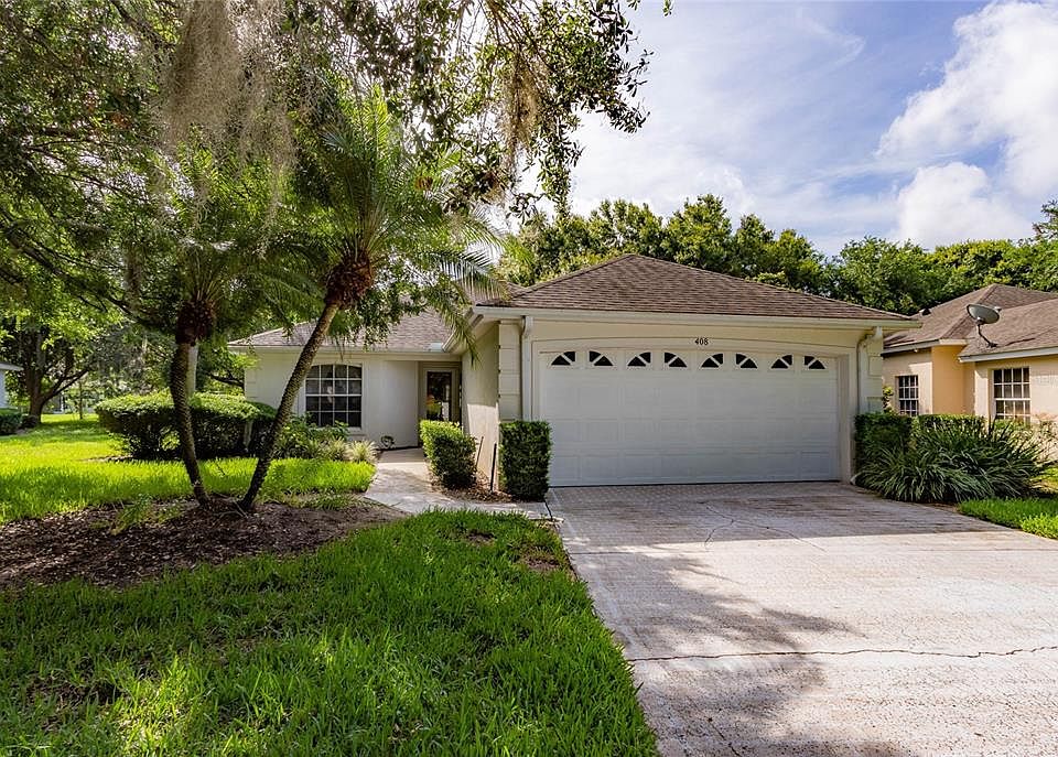 408 Juniper Way, Tavares, FL 32778 MLS G5055826 Zillow