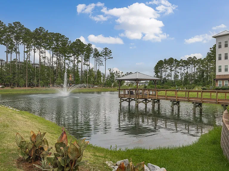 The Grove at Carolina Park Apartments — Photo 34