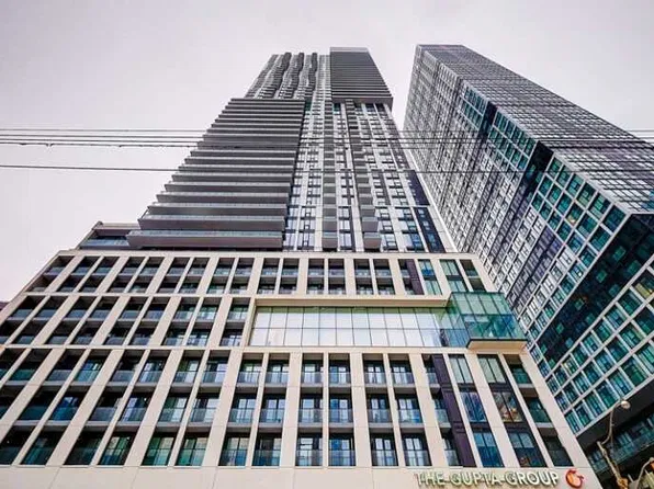 251 Jarvis St, Toronto, ON
