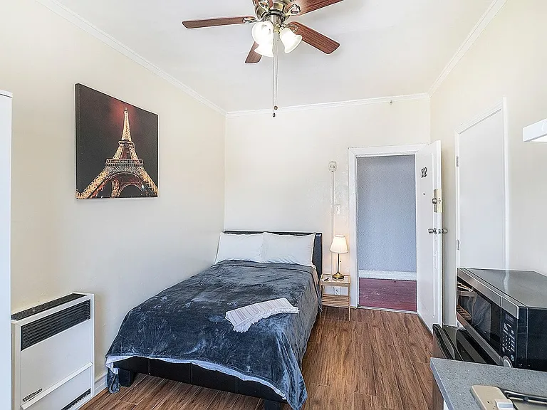 Arthur Emery Apartments — Photo 61