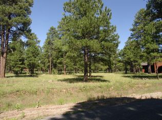 1287 Godfrey Sykes, Flagstaff, AZ 86005