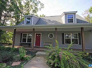6549 S Spotswood Trl, Gordonsville, VA 22942