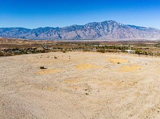 71690 Channel Run Rd, Desert Hot Springs, CA 92241