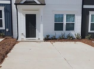4413 Wymore Way, Charlotte, NC 28208