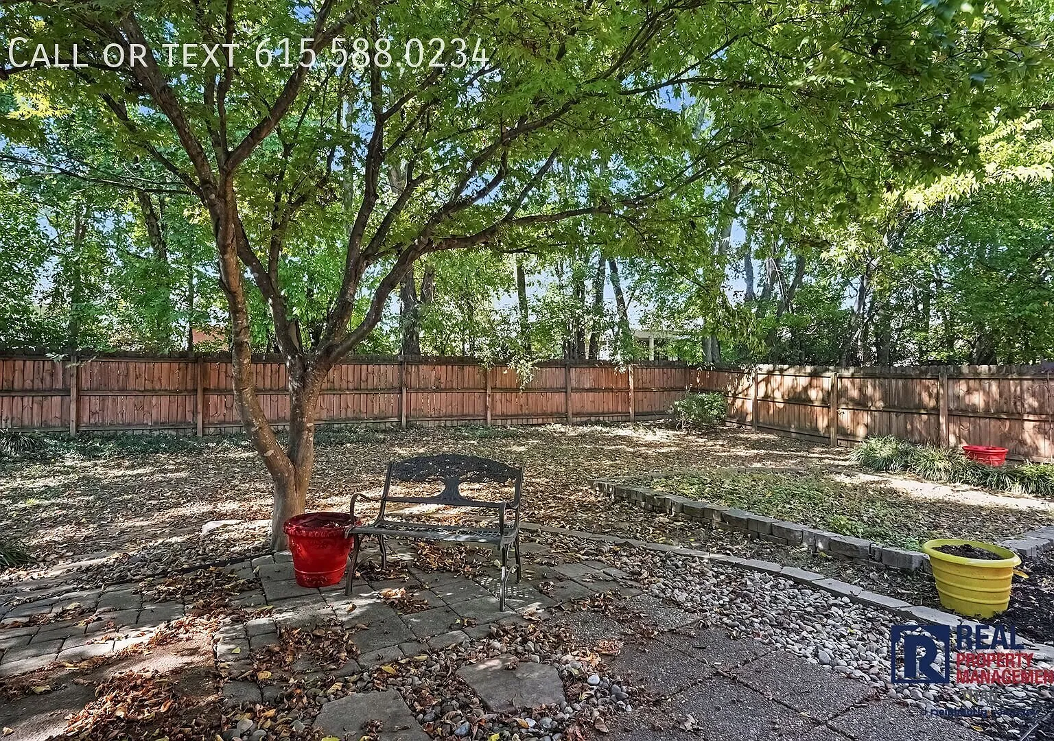 4Br/2.5BA Home in Franklin's Buckingham Park — Photo 3