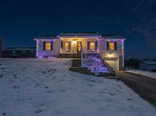 201 Mallard Dr, Mount Sterling, KY 40353