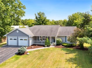 6382 E Lake Rd, Auburn, NY 13021