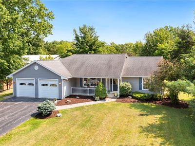6382 E Lake Rd, Auburn, NY, 13021