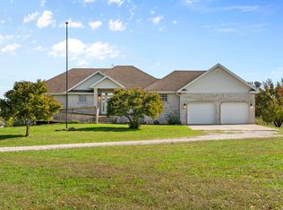 6419 Wexford Lane, Springfield, MO 65803