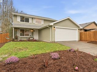 1559 E 2nd St, Newberg, OR