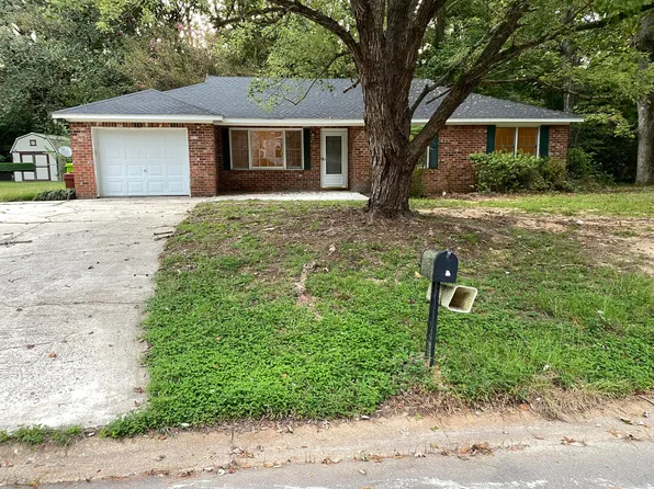 113 Brickling Rd, Irmo, SC 29063