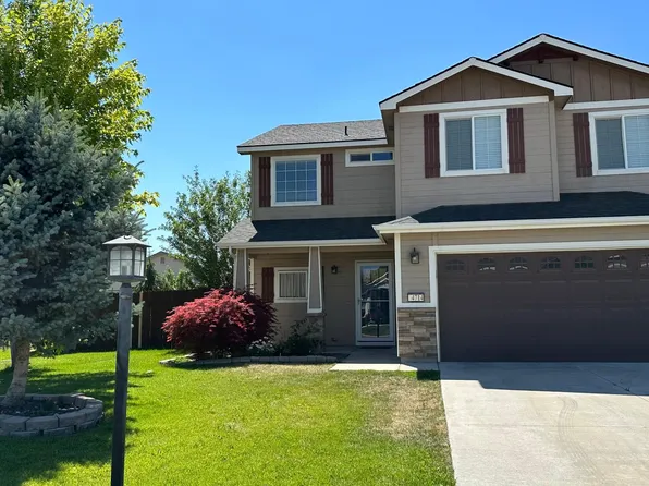 4714 Jonagold Pl, Caldwell, ID 83607