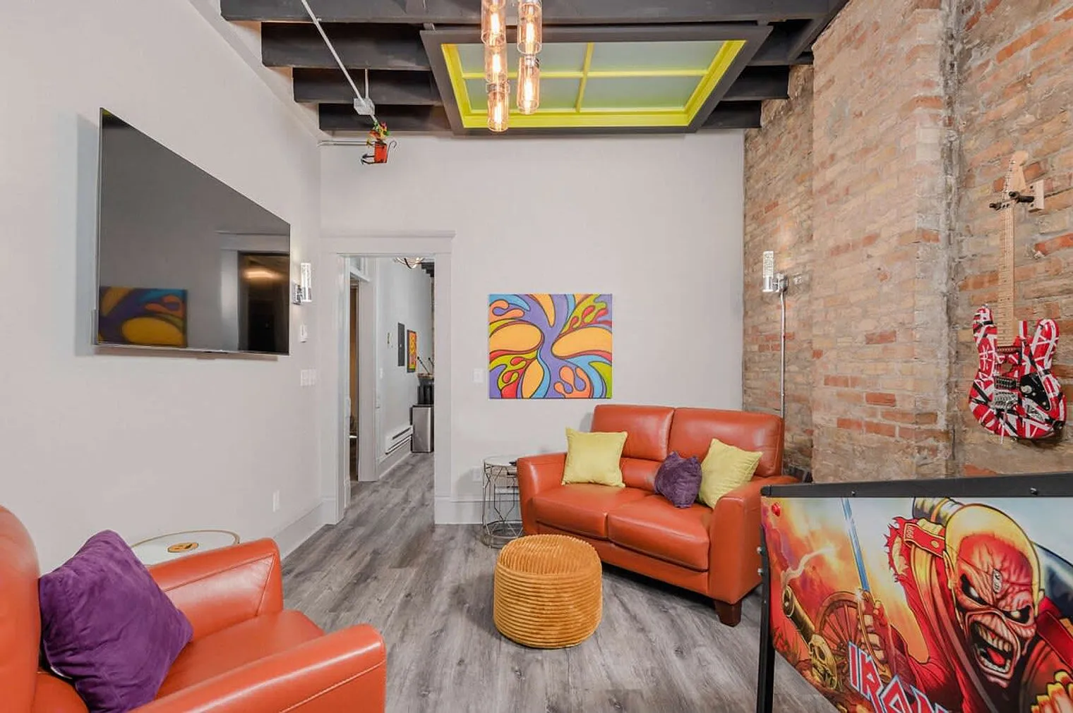 1 bed, 1.0 bath, 699 sqft, $2,617 — Photo 3