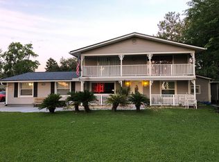 1653 White Owl Rd, Fleming Island, FL 32003